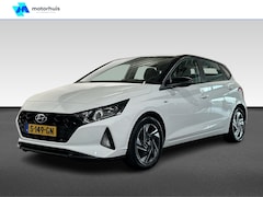 Hyundai i20 - 1.0 T-GDI 100PK Comfort