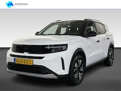 Opel Frontera - 113pk GS