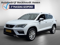 SEAT Ateca - 1.5 TSI Xcellence Business Intens Automaat 360 Camera | Trekhaak