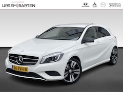 Mercedes-Benz A-klasse - 250 Ambition | automaat | 211PK | volleder