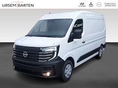 Nissan Interstar-e - L2H2 Limited 87 kWh nu met 12.500, - euro korting