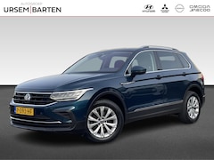 Volkswagen Tiguan - 1.5 TSI Life Business | automaat