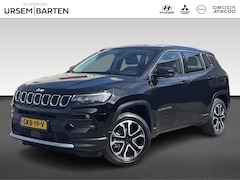 Jeep Compass - 4xe 190 Plug-in Hybrid Electric Altitude