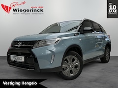 Suzuki Vitara - 1.4 Hybrid Select Automaat [ 10 JAAR GARANTIE I ACC | CARPLAY |
