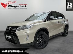 Suzuki Vitara - 1.4 Smart Hybrid Special Edition [ TIJDELIK LEVERBAAR I ALCANTAR