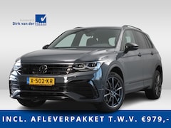 Volkswagen Tiguan - 1.4 TSI eHybrid R-Line Business | Apple carplay/Android auto | Achteruitrijcamera | Stuur/