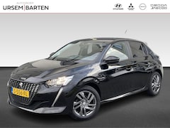 Peugeot 208 - 1.2 PureTech Active Pack | Apple Carplay & Android auto