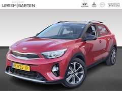 Kia Stonic - 1.0 T-GDi DynamicLine