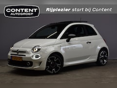 Fiat 500 - 1.0 70pk Hybrid Sport