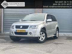 Suzuki Grand Vitara - 2.0-16V Shogun
