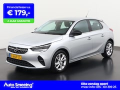 Opel Corsa - 1.2 Level 3 | Apple/Android Carplay | Digital Cockpit | Zondag Open