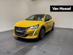 Peugeot 208 - 1.2 PureTech GT-Line | APPLE CARPLAY & ANDROID AUTO | PANO | KEYLESS |