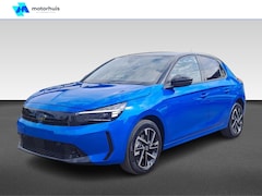 Opel Corsa - 1.2 Turbo Hybrid 110pk eDCT Yes