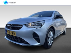 Opel Corsa - | Edition | 100pk | 7" kleuren touchscreen | Carplay |
