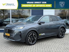 Peugeot 3008 - 1.6 Plug-in Hybrid 195pk e-DCS7 Allure | Automaat | Navigatie | Camera | Cruise Control |