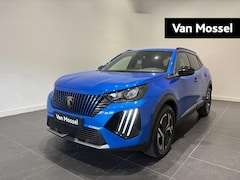 Peugeot 2008 - 1.2 130 Allure | Automaat | Climate control | Full Map Navigatie | Apple Carplay / Android