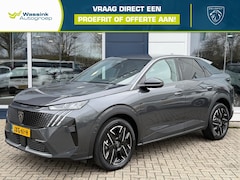 Peugeot 3008 - 1.2 HYBRID 136pk e-DCS6 Allure | Apple Carplay | Android Auto | Cruise Control | Camera |