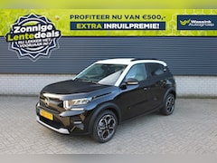 Citroën C3 - Max 1.2 Turbo 100pk I Navigatie I Climate Control I Camera I Cruise Control I Voorraadacti