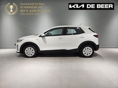 Kia Stonic - 1.0 T-GDi MHEV 100pk ComfortLine Airco/ Bluetooth/ Navi Apple + Android