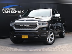Dodge Ram 1500 - 5.7 V8 4x4 Crew Cab 5'7 Limited | LEDER | MEMORY | H&K | PANO | LUCHTVERING | TREKHAAK | S