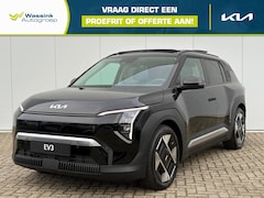 Kia EV3 - 81, 4 kWh 204pk Plus Advanced | Camera | Navigatie | Glazen Schuif- kanteldak | Harman Kar