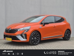 Renault Clio - 1.0 TCe 90 GPF esprit Alpine Handgeschakeld / Dealer onderhouden / Pack winter / Pack Prem