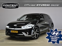 Hyundai IONIQ 5 - 84 kWh N Line Business I Bose I Elektrische stoelen + A.klep
