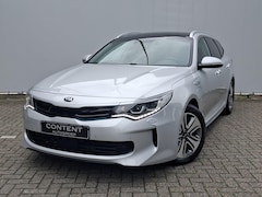 Kia Optima - 2.0 GDi PHEV Plug-In ExecutiveLine |Vol Opties
