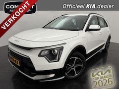 Kia Niro - 1.6 GDi PHEV Plug-in Hybrid 183pk DCT6 DynamicLine | Trekhaak