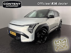 Kia EV3 - 81, 4 kWh 204pk GT-Line | 563 km Actieradius