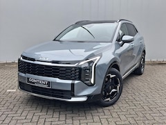 Kia Sportage - 1.6 T-GDi 239pk Hybrid DynamicPlusLine