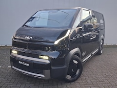 Kia PV5 - Cargo 51.5 kWh 163pk L2H1 Essential