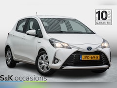 Toyota Yaris - 1.5 Hybrid Dynamic