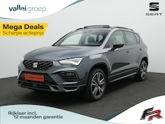 SEAT Ateca - 1.5 TSI 150 pk DSG FR | Panoramadak | Trekhaak | Beats | Leder/alcantara | Stuur-/stoelver