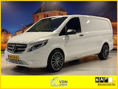Mercedes-Benz Vito - 119 CDI BlueTEC Lang Aut Leer Led Camera