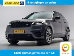Land Rover Range Rover Velar - 2.0 P300 Turbo AWD R-Dynamic HSE [ Matrix LED Panorama Memory seats ]