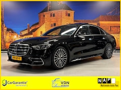 Mercedes-Benz S-klasse - 580 e AMG Line Panodak Full Options