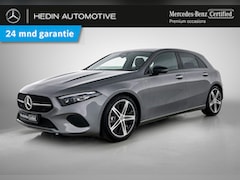 Mercedes-Benz A-klasse - A 180 Automaat Star Edition Luxury Line Limited | Nightpakket | Distronic | Smartphone-int