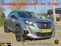 Peugeot 2008 - 1.2 PT Allure AUT Camera Carplay Zondag OPEN