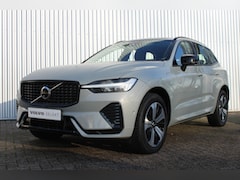 Volvo XC60 - T6 Automaat AWD Plus Dark | Panoramadak | Semi-elektrische trekhaak | Verwarmbare voorstoe