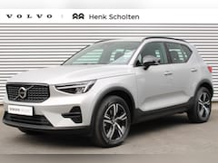Volvo XC40 - B4 Automaat Mild Hybrid Plus Dark | Semi- Elektrisch Inklapbare Trekhaak | Elektrisch Vers