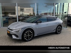 Kia EV6 - GT-Line 84 kWh | Demovoordeel: beschikbaar per 1 mei | Meridian Sound System | Panoramadak
