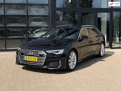 Audi A6 Avant - 55 TFSI e quattro Competition S-Line, Hybrid