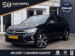 Volkswagen Taigo - 1.0 TSI R-Line | Camera | Adaptive Cruise | Automaat | Climate Control | Navigatie