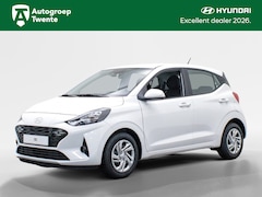 Hyundai i10 - 1.0 Comfort | Carplay | Cruise Control |