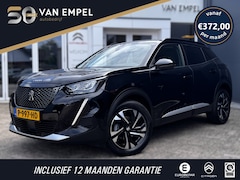 Peugeot 2008 - 1.2 PT Allure | 130 PK | Trekhaak | Navigatie | NL-Auto | Parkeersensoren | Climate Contro