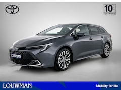 Toyota Corolla Touring Sports - Hybrid 200 Dynamic | DEMO |