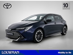 Toyota Corolla - Hybrid 1.8 GR Sport