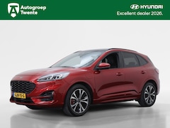 Ford Kuga - 2.5 PHEV ST-Line X | Panoramadak | Stoelverwarming | 225 pk |