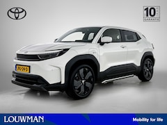 Toyota Urban Cruiser - Executive 61 kWh | DEMO |